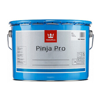 Pinja Pro